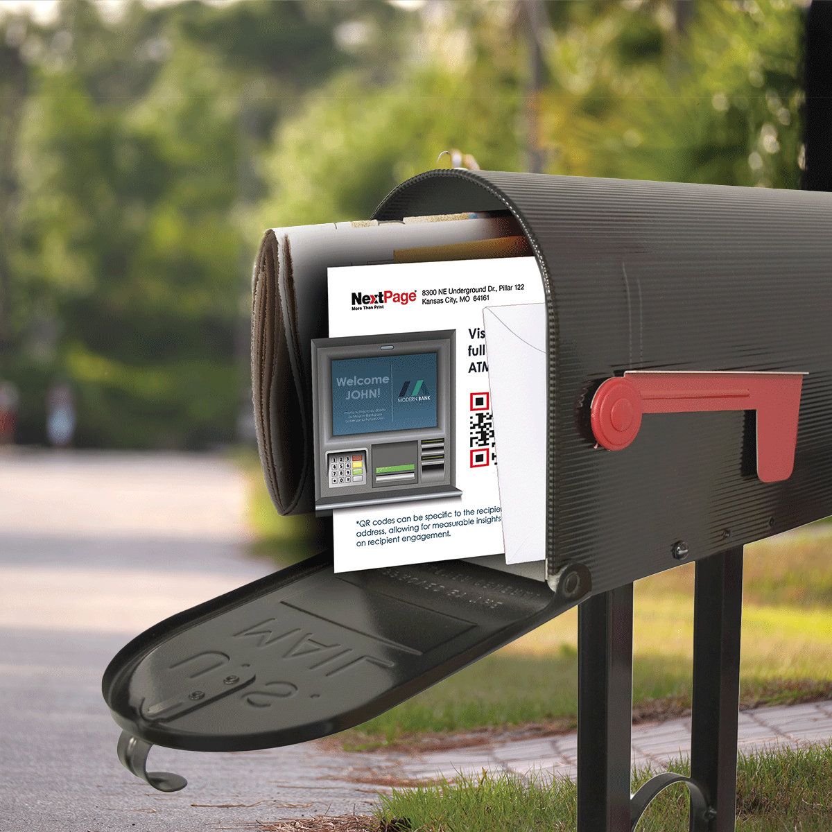 Direct Mail
