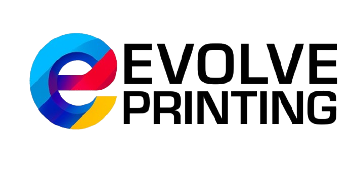 Evolve Printing