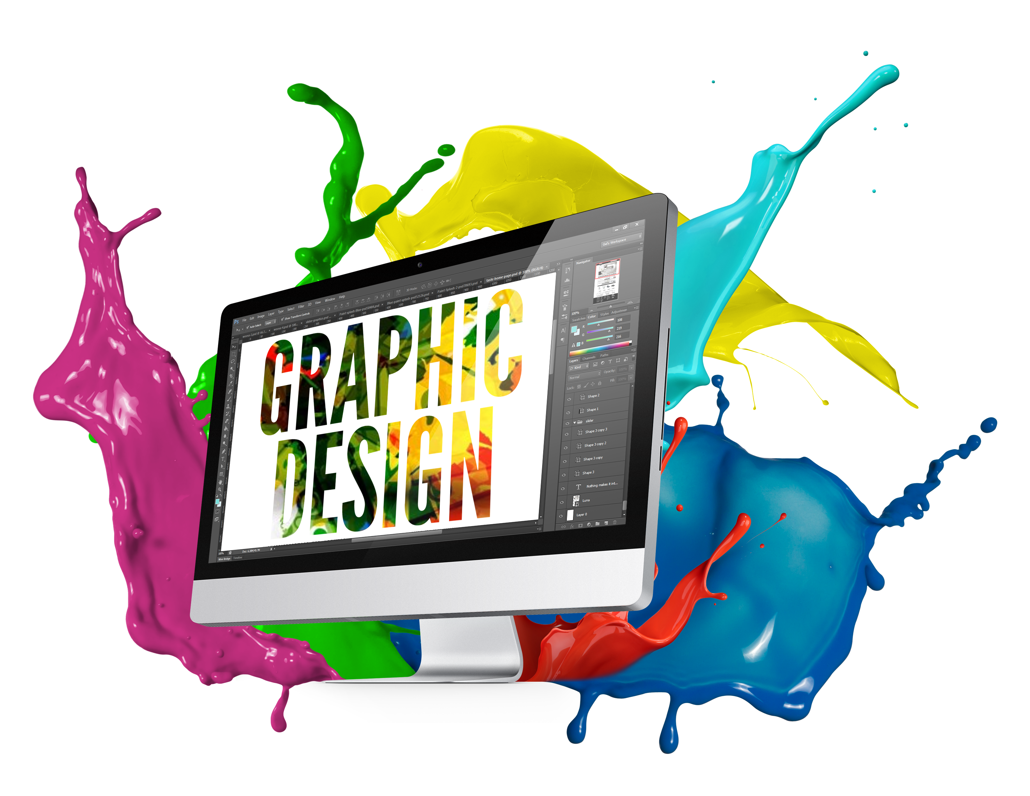Graphic Design