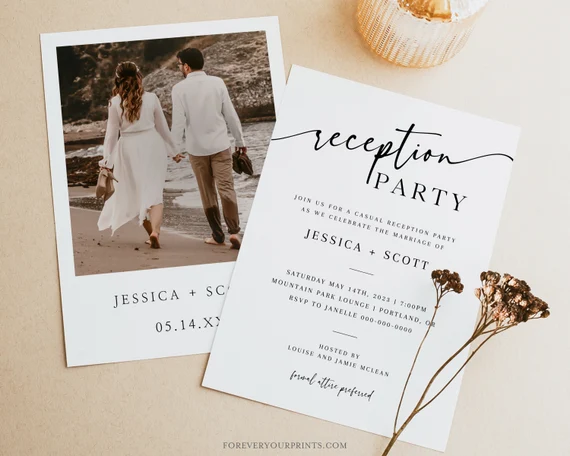 Greeting Cards & Announcements