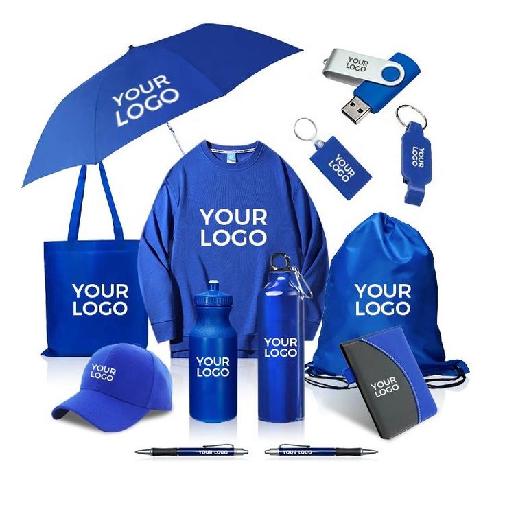 Promotional Products by Events