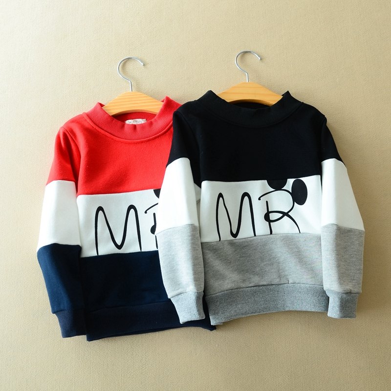 Sweatshirts & Fleece